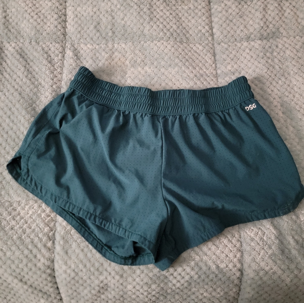 DSG Women's Workout Shorts